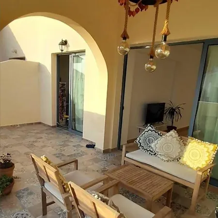 Sunny Abitare Paphos