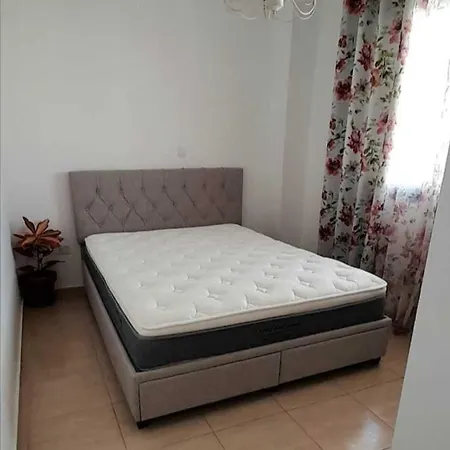 Apartment Sunny Abitare *